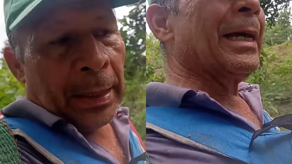 El campesino que desafió la lógica del salario mínimo en Colombia colombianews.co