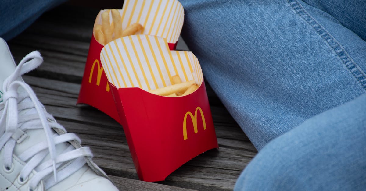 McDonald’s: La cadena de restaurantes con mayor presencia global